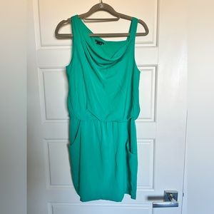 Theory Jaylyn Dress